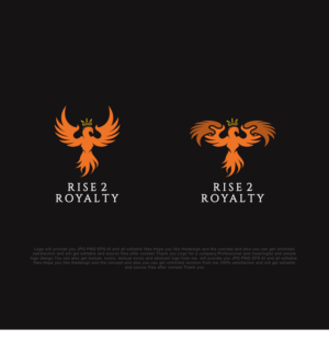 Logo Design by OviBanik