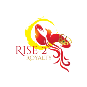 Logo Design by geni for Rise2Royalty | Design #27081893