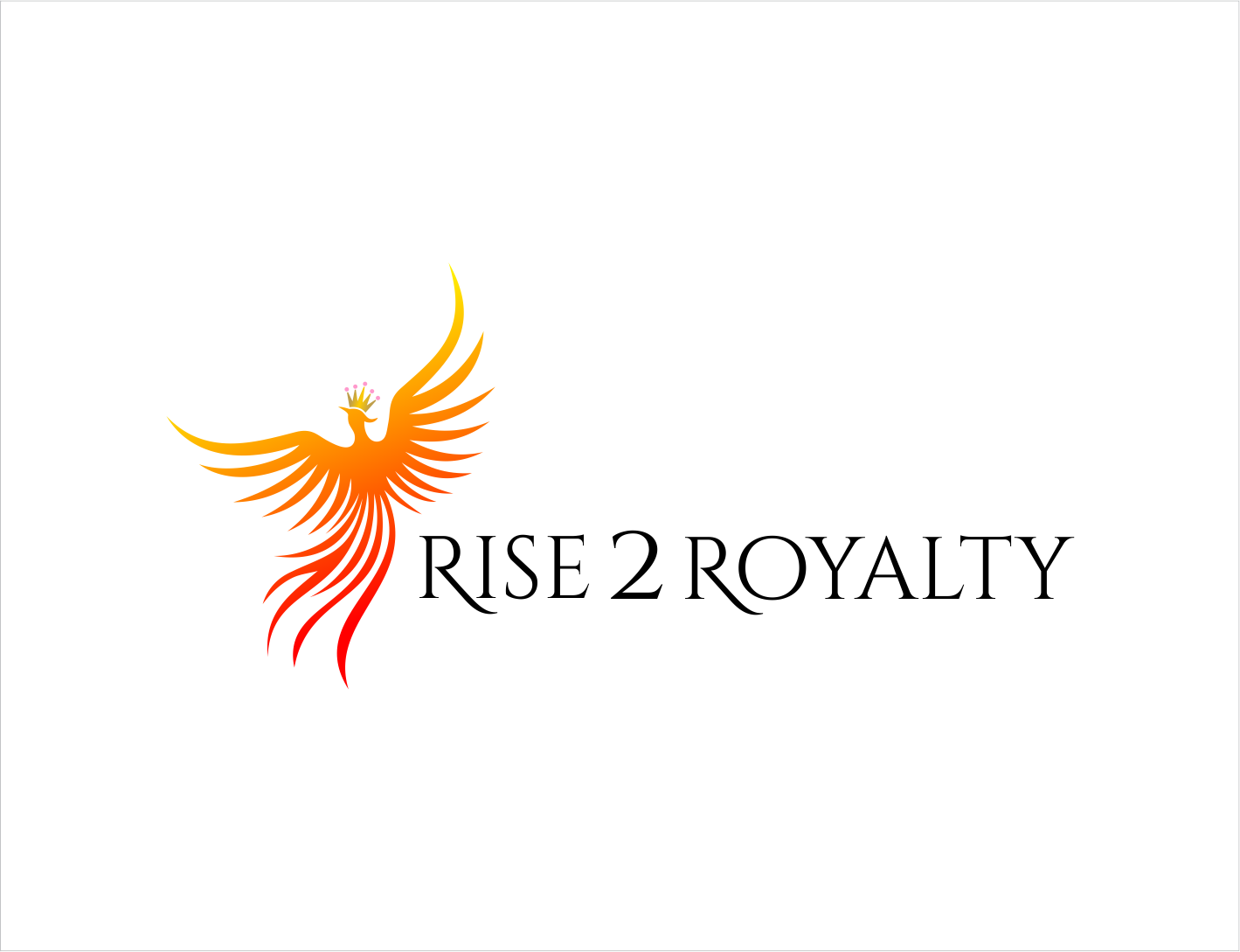 Logo Design by BNdesigner for Rise2Royalty | Design #27081848