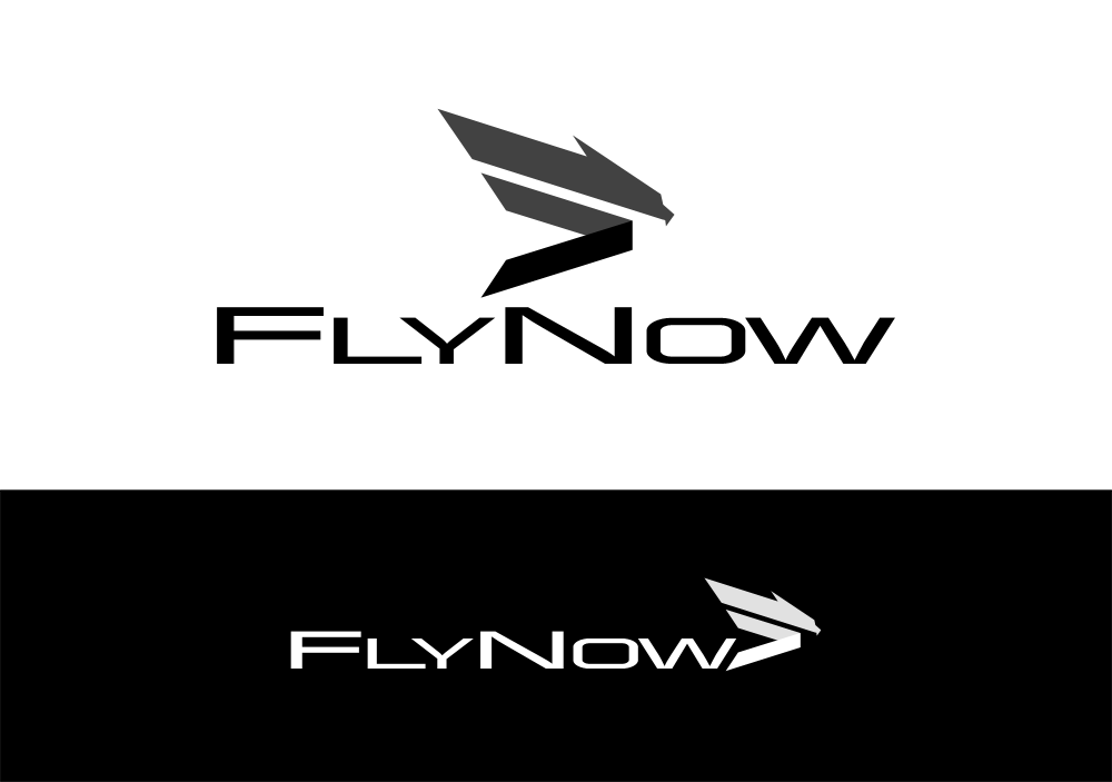 Logo-Design von Avartde für FLYNOW | Design #27079665