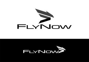 Logo-Design von Avartde für FLYNOW | Design: #27079665