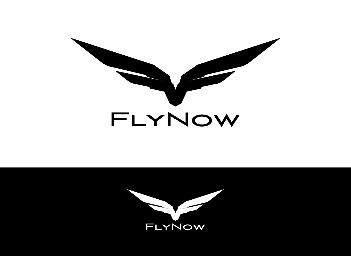 Logo-Design von Avartde für FLYNOW | Design #27079747