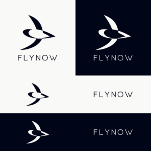 Logo-Design von agung 25 für FLYNOW | Design: #27082115