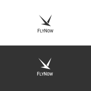 Logo-Design von Naeem imran für FLYNOW | Design: #27081699