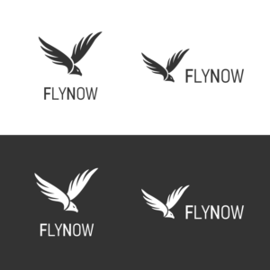 Logo-Design von Naeem imran für FLYNOW | Design: #27082065