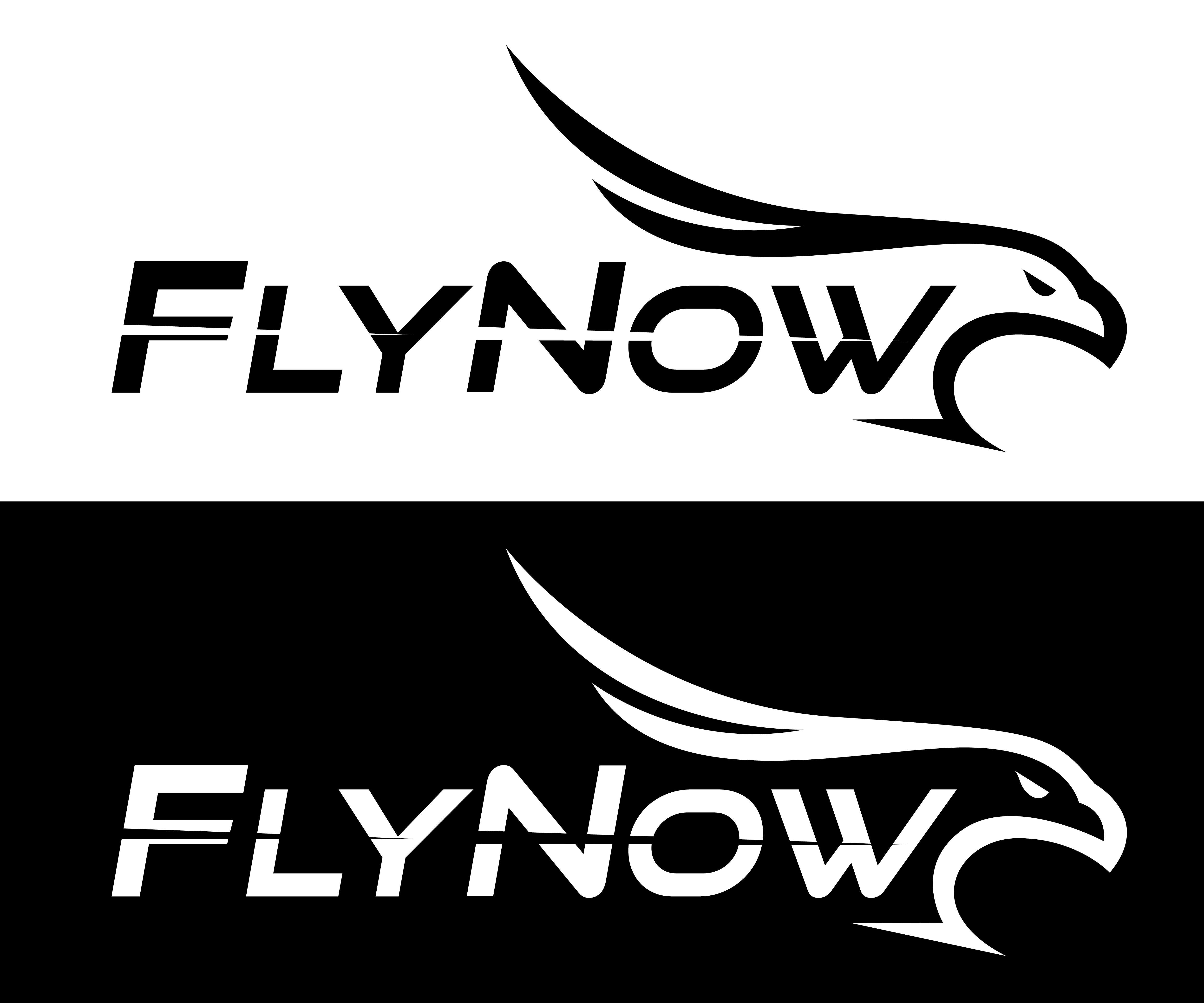 Logo-Design von anil 76 für FLYNOW | Design: #27097356