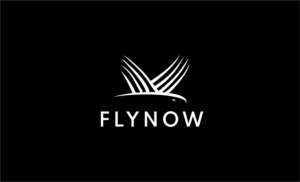 Logo-Design von LogoProfi100 für FLYNOW | Design: #27079542