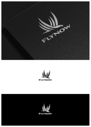 Logo Design by goranvisnjic82 for FLYNOW | Design #27080671