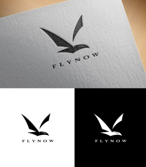 Logo-Design von mintcreative für FLYNOW | Design: #27082707