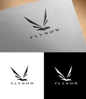 Logo-Design von mintcreative für FLYNOW | Design: #27082817