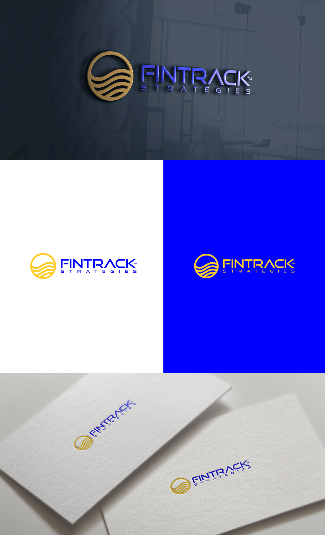 Logo Design by GLDesigns for this project | Design #27079391