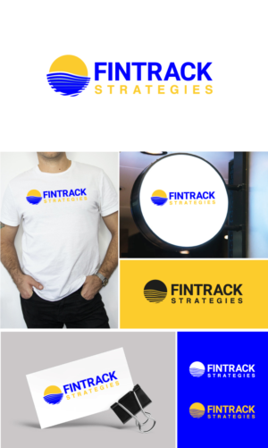 Logo Design by AbhishekkM'24 for this project | Design #27127095