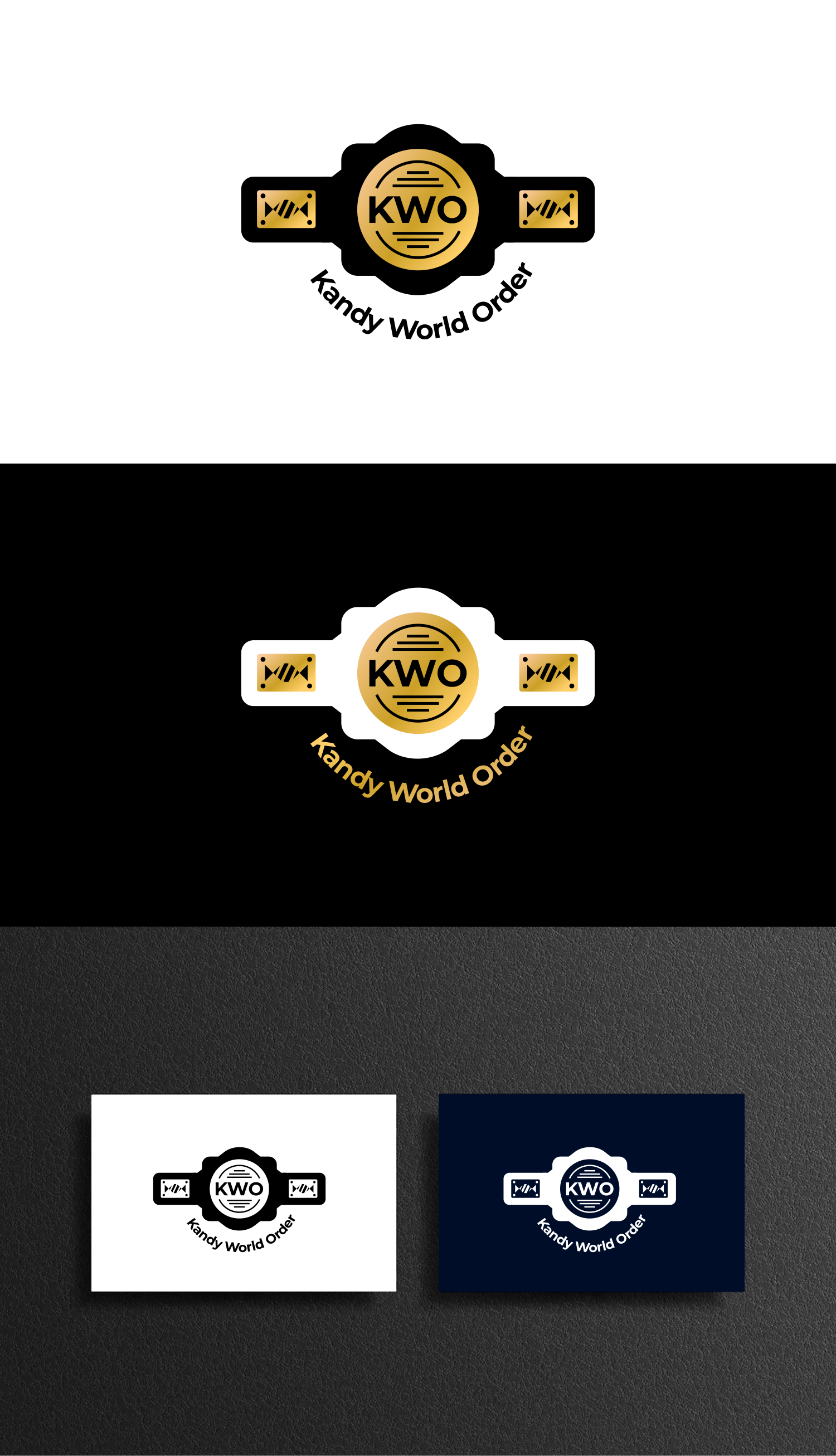 Logo-Design von Omee für dieses Projekt | Design #27108177