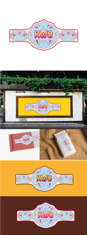 Logo Design by AbhishekkM'24 for this project | Design: #27079706