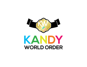 Kandy World Order | Logo Design by hoaihoai