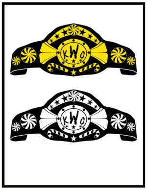 Logo Design by Rey Agustino