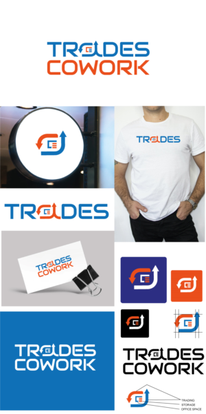 Logo-Design von AbhishekkM'24 für dieses Projekt | Design: #27079956