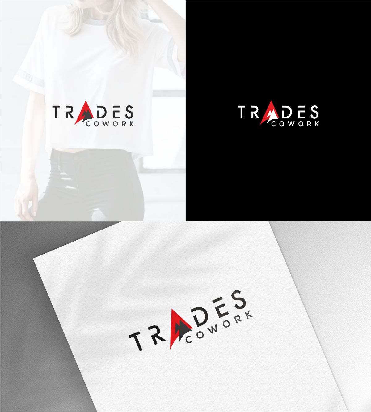 Logo Design by Dave Paresh for this project | Design #27080234