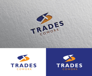 Trades CoWork ......... and just 