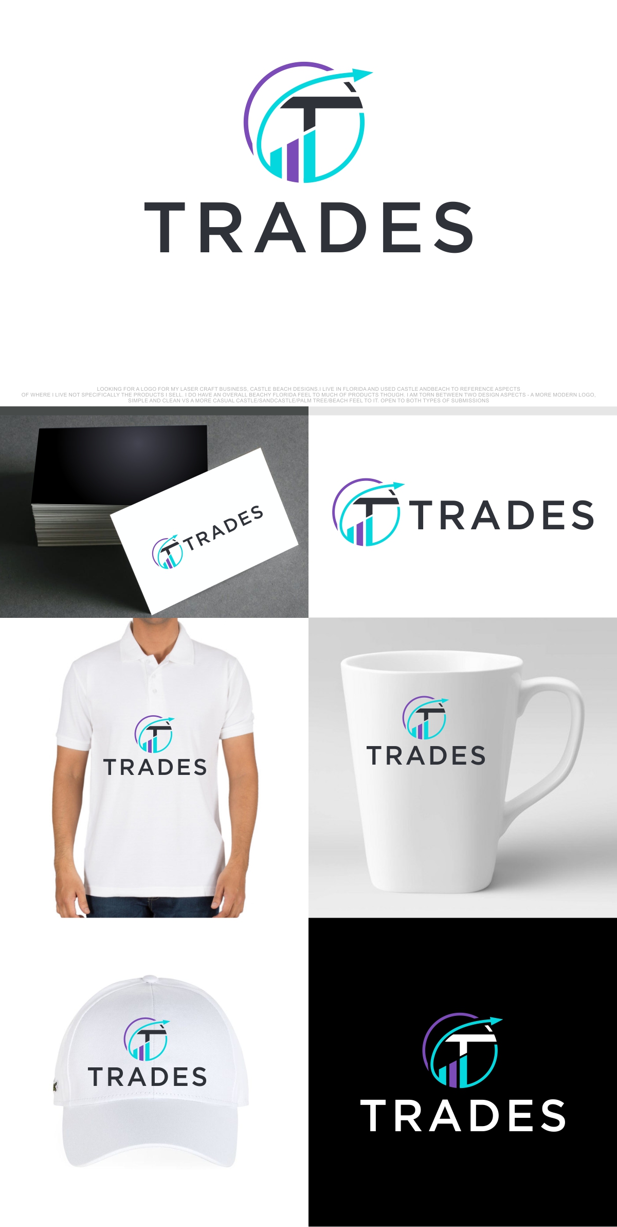 Logo Design by KajalRekha for this project | Design #27084353