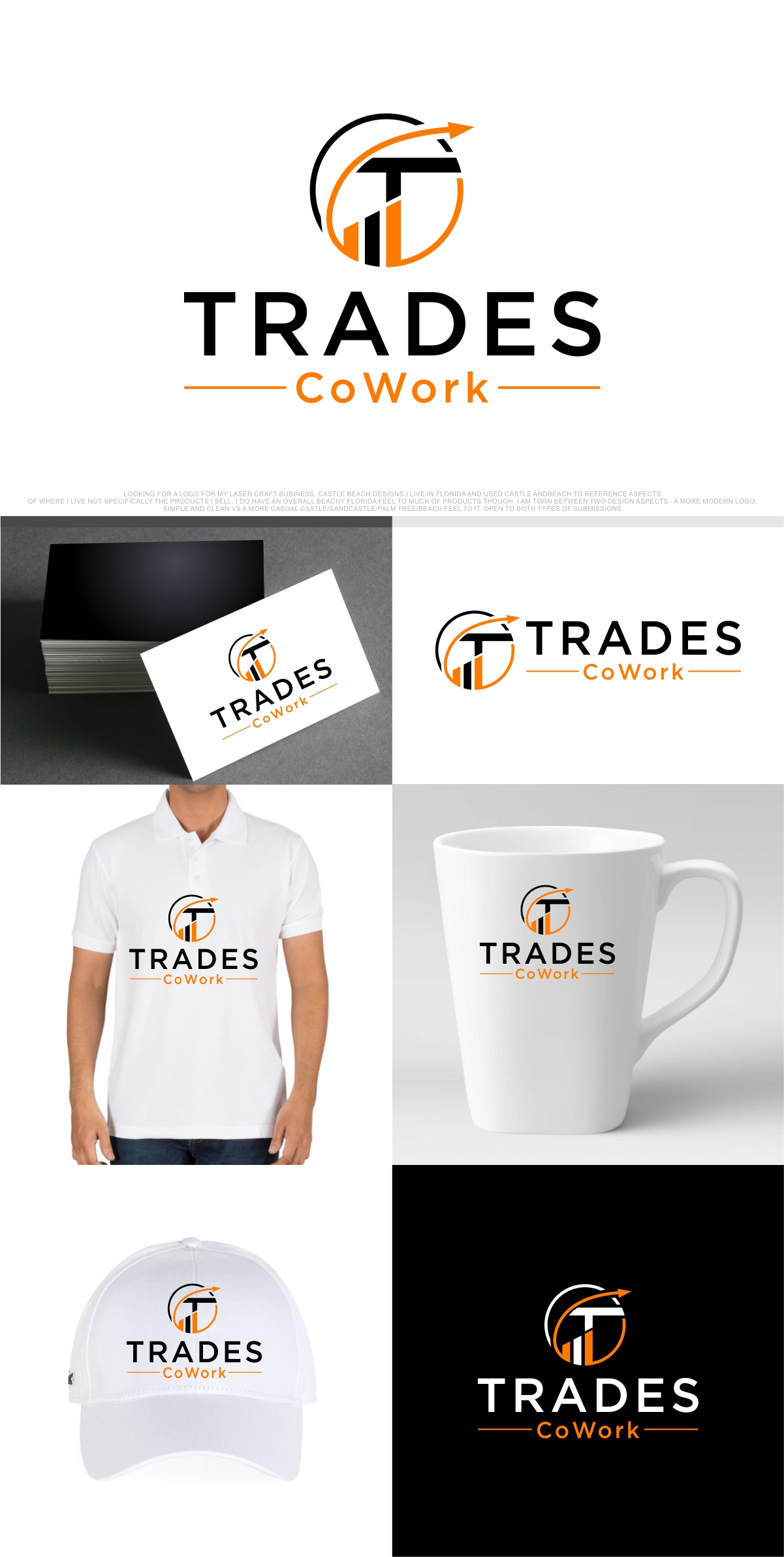 Logo-Design von KajalRekha für dieses Projekt | Design: #27089212