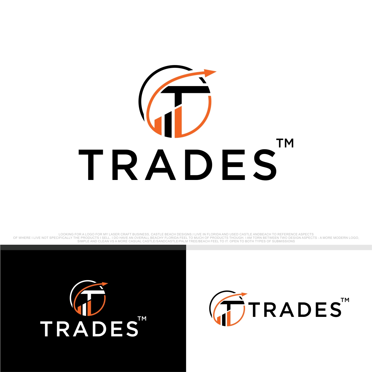 Logo Design by KajalRekha for this project | Design #27090576