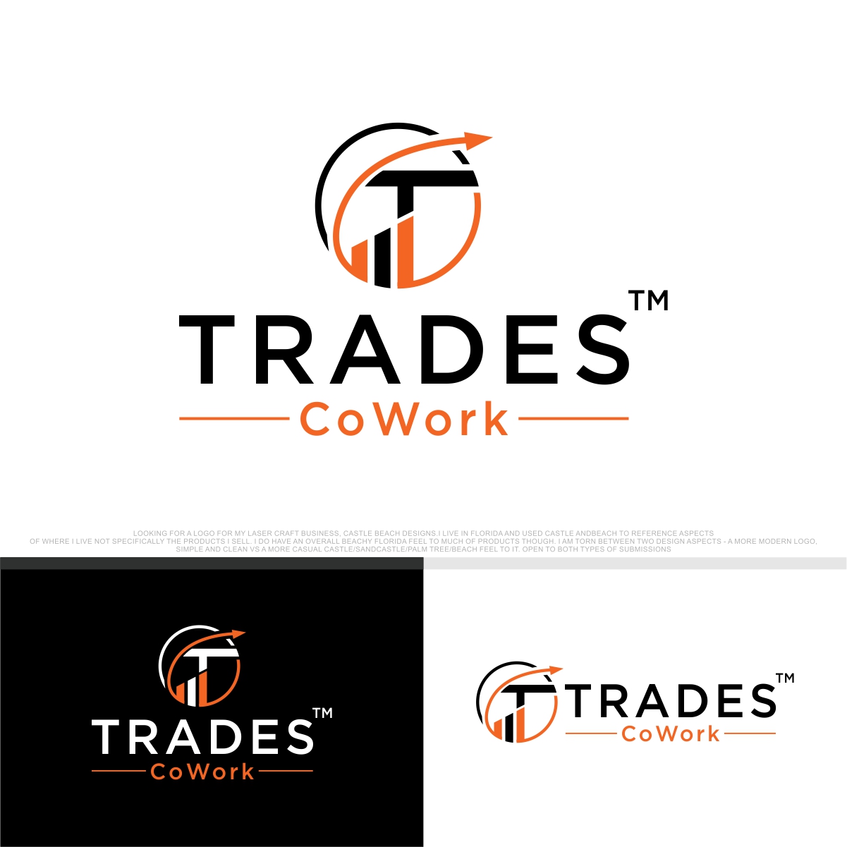 Logo-Design von KajalRekha für dieses Projekt | Design #27090577