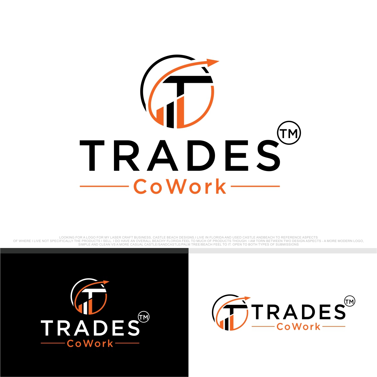 Logo-Design von KajalRekha für dieses Projekt | Design #27090952