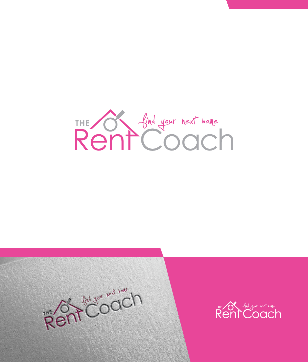 Logo Design by ecorokerz for this project | Design #27081878