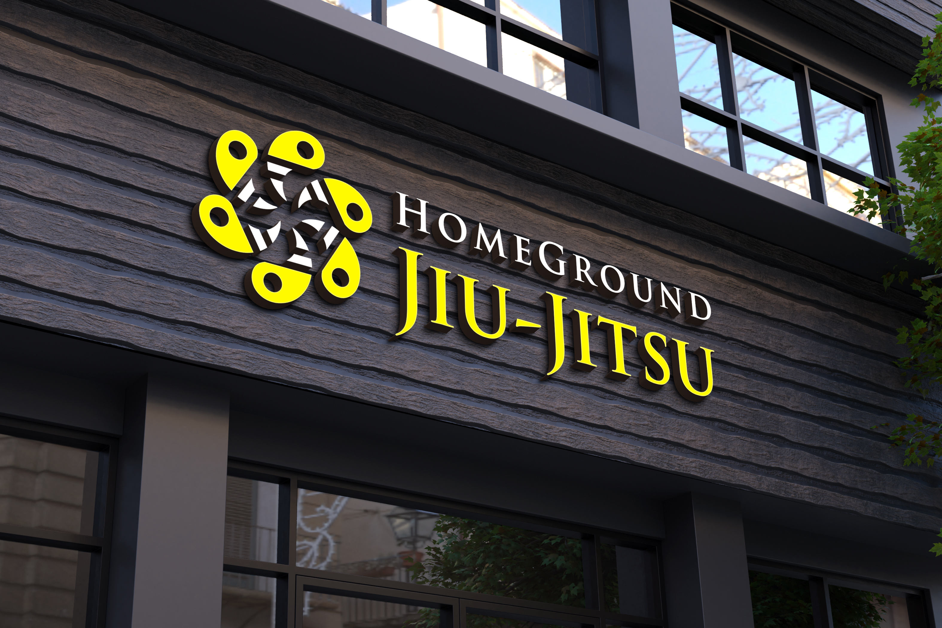 Logo Design by rimu for this project | Design #27097789