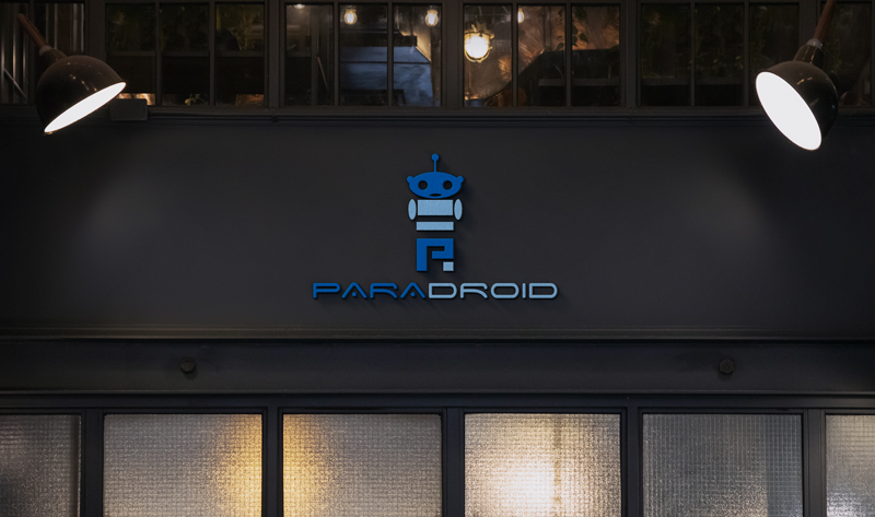 Logo Design by MagicMan 3 for this project | Design #27080370