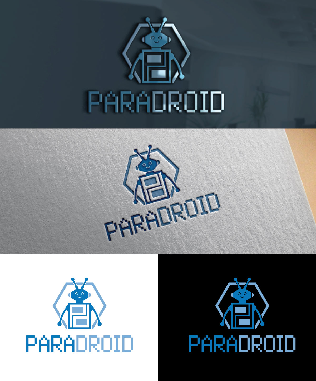 Logo Design by hjyoo for this project | Design #27079802