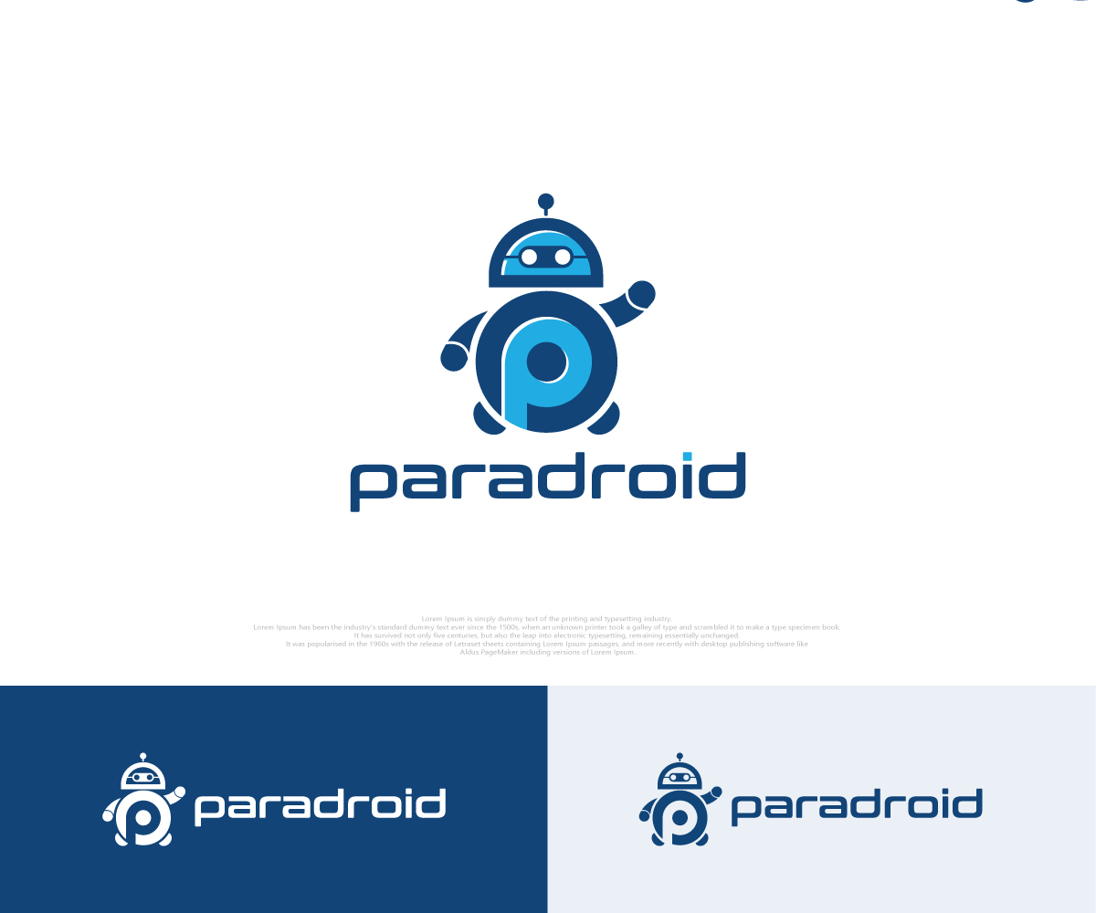 Logo Design by Hendy April for this project | Design #27081733