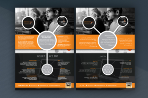 Diseño de Impresos por Gmmieh para este proyecto | Diseño: #27108444