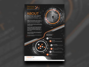 Print Design by Dream Logo Design for this project | Design: #27084634