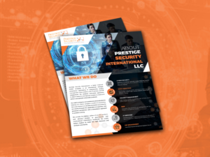 Print Design by Dream Logo Design for this project | Design: #27084635
