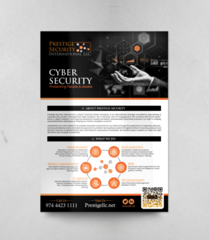 Print Design by chandrayaan.creative for this project | Design: #27091134