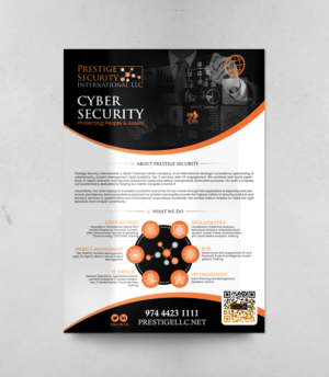 Print Design by chandrayaan.creative for this project | Design: #27091135