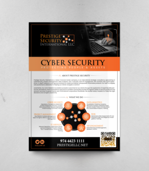 Print Design by chandrayaan.creative for this project | Design: #27091136