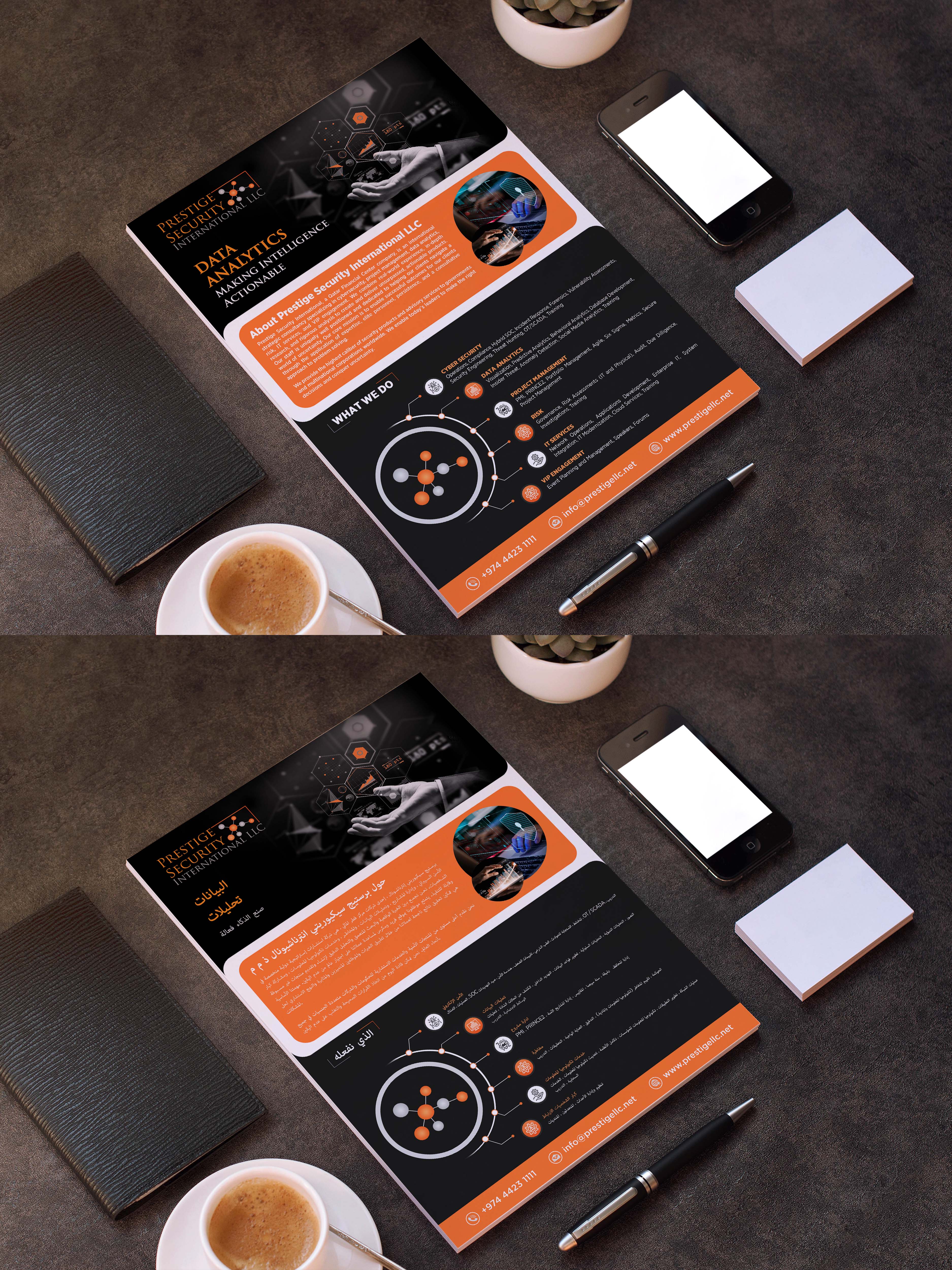 Print-Design von GraphicsGuru für dieses Projekt | Design #27080345