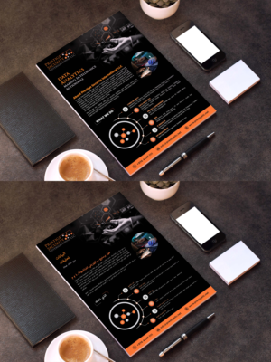 Diseño de Impresos por GraphicsGuru para este proyecto | Diseño: #27104275