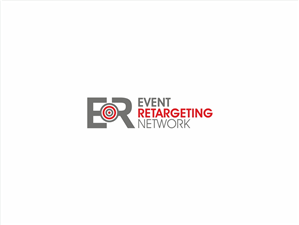 Event Retargeting Network | Logo Design by Logocraft