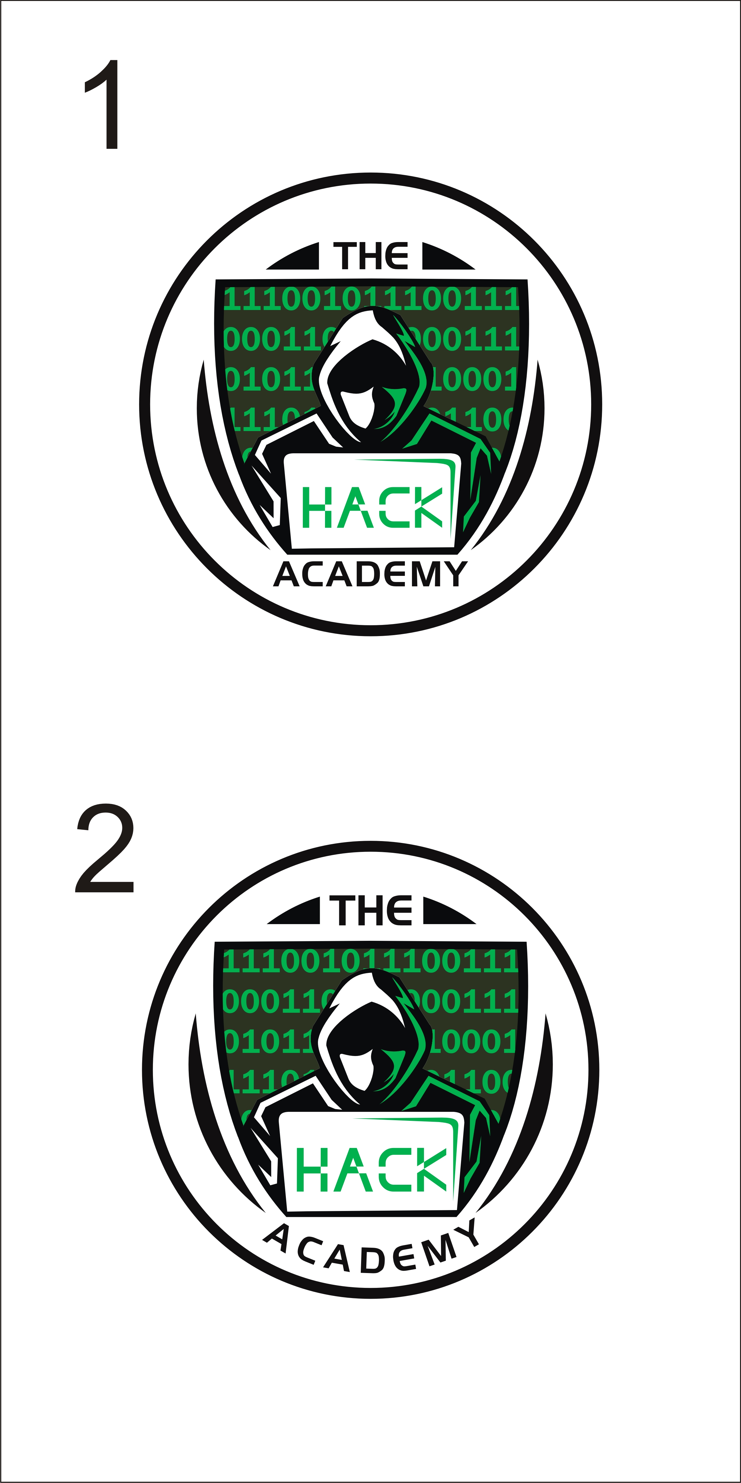 Logo Design by warkaddarshan 2 for this project | Design #27116111