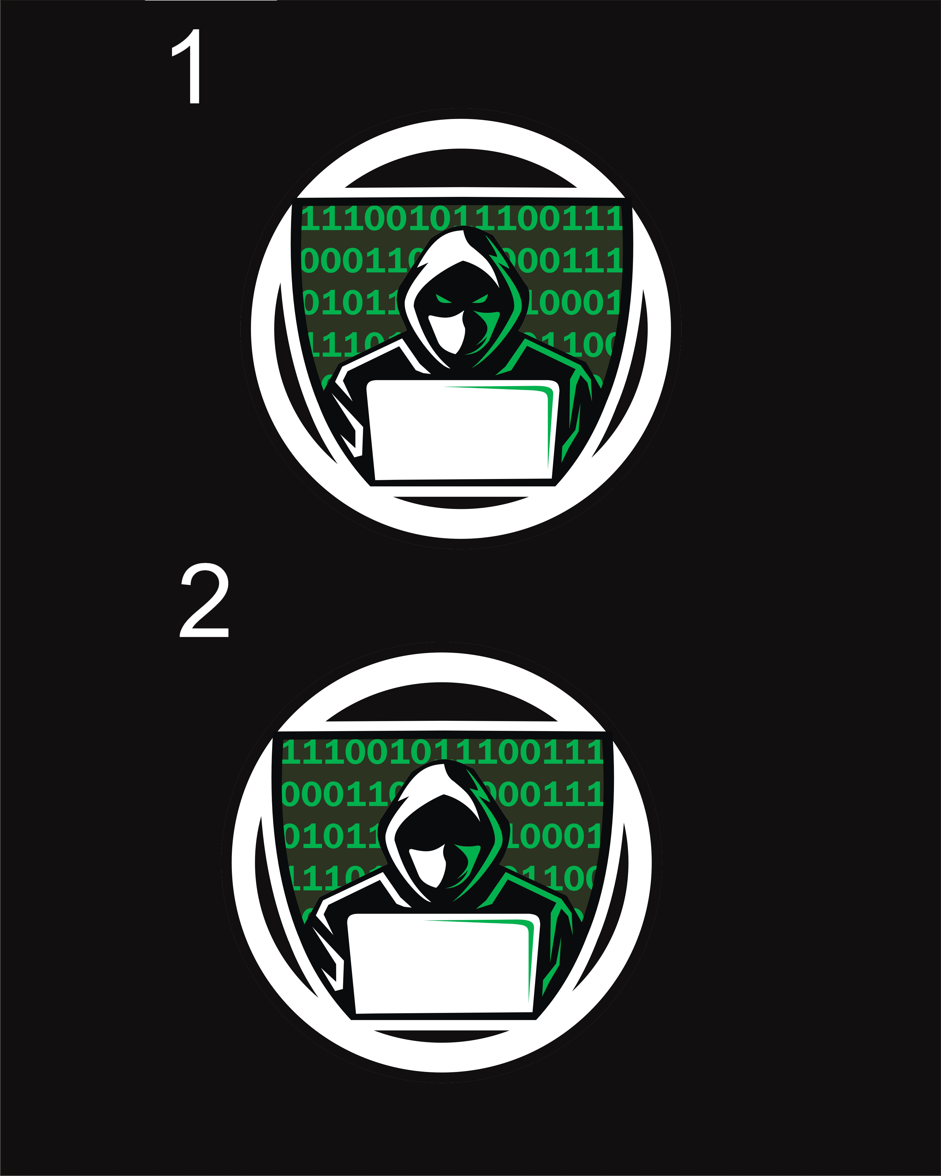 Logo Design by warkaddarshan 2 for this project | Design #27129176