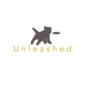 U n l e a s h e d | Logo Design by NILDesigns
