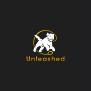 U n l e a s h e d | Design de Logo par PsyPen