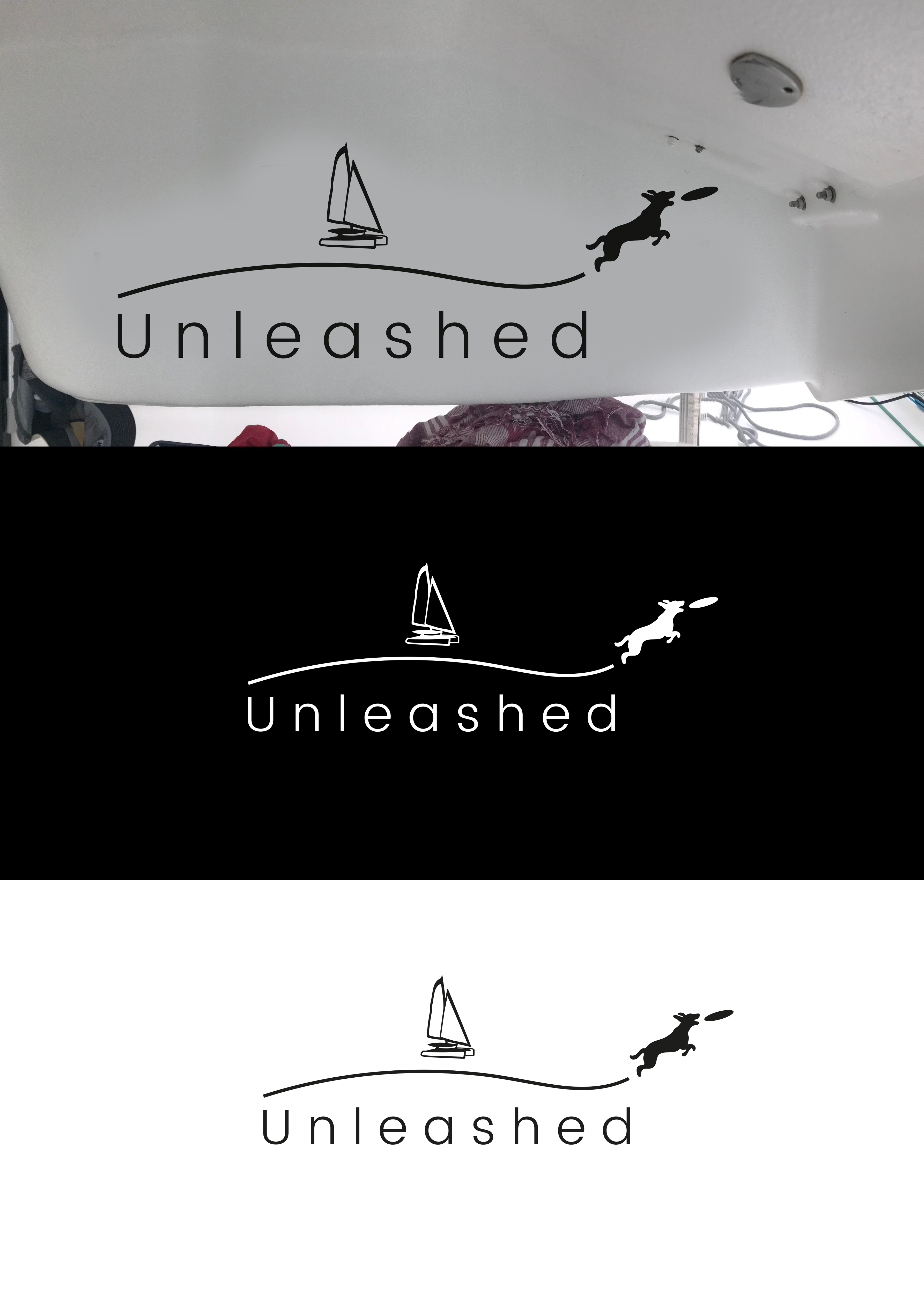 Logo-Design von Taya Bright für dieses Projekt | Design #27083173