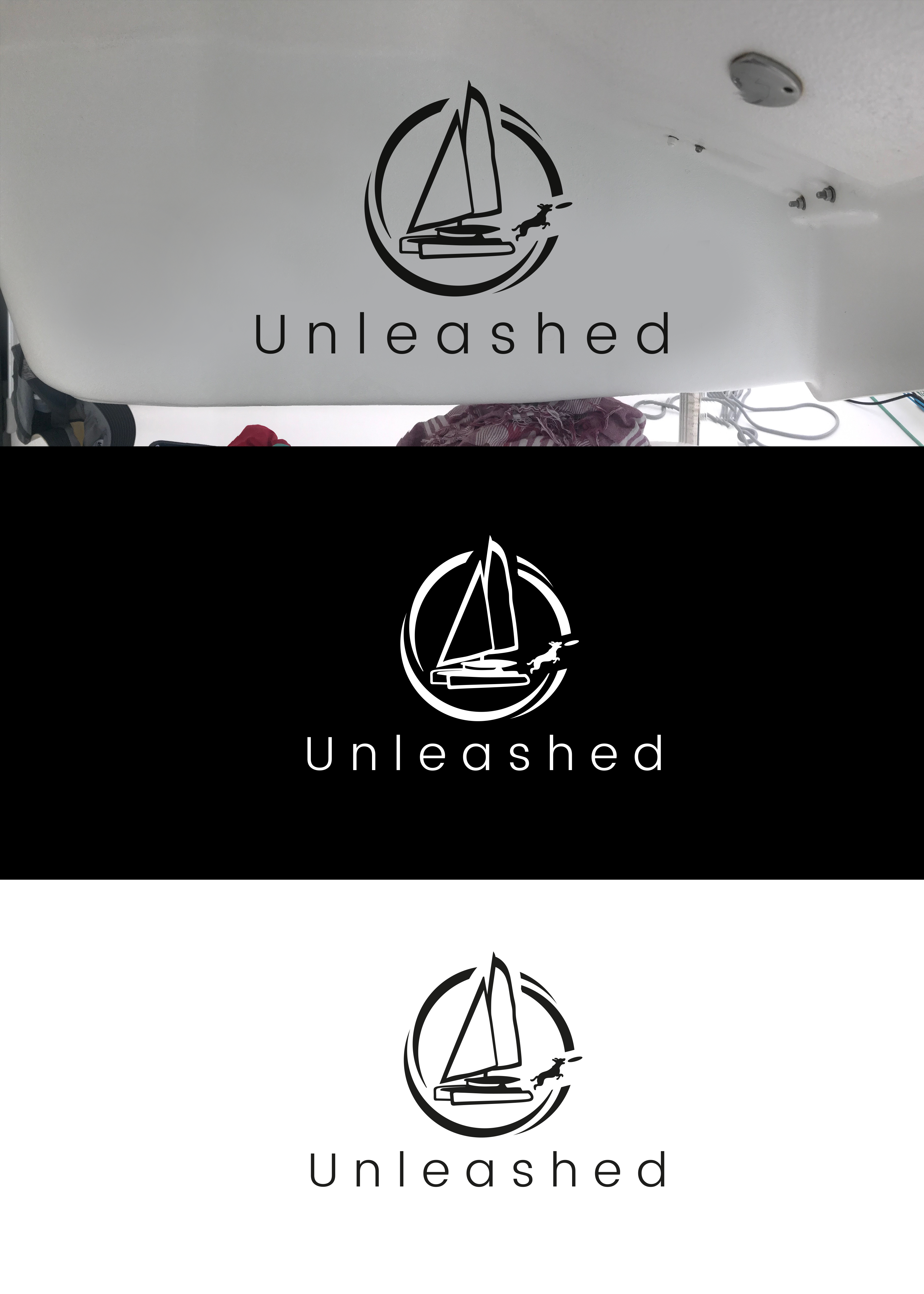 Logo-Design von Taya Bright für dieses Projekt | Design #27083179