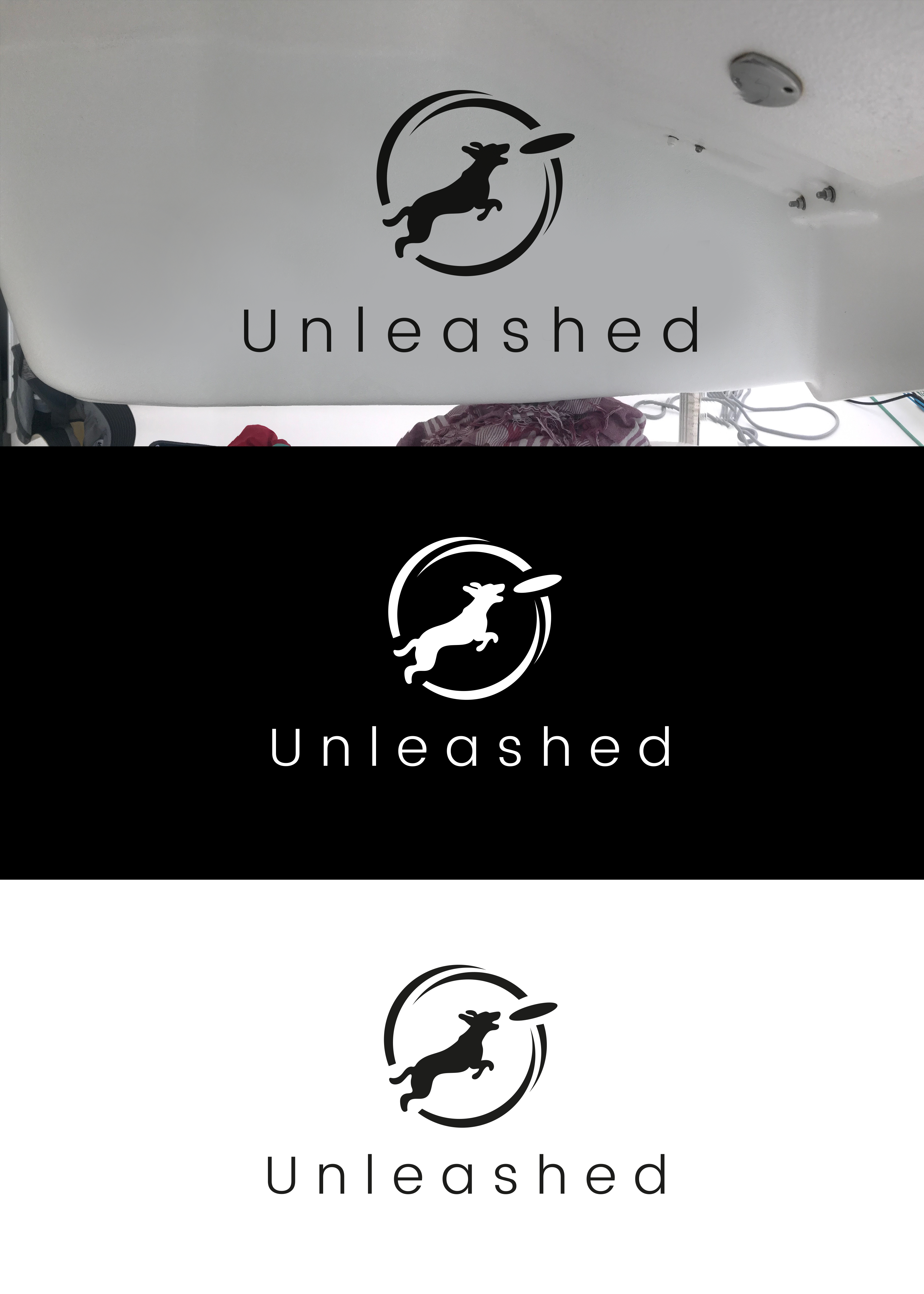 Logo-Design von Taya Bright für dieses Projekt | Design #27083180