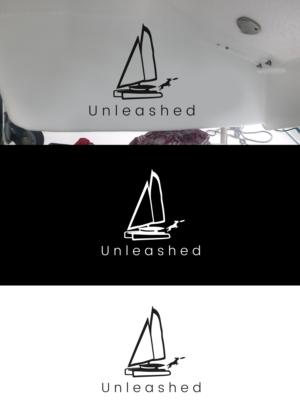 U n l e a s h e d | Design de Logo par Taya Bright